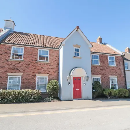 Sunny Bay Apartment Reighton