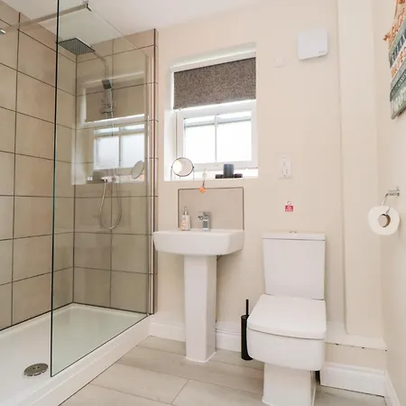 Apartment Sunny Bay Reighton