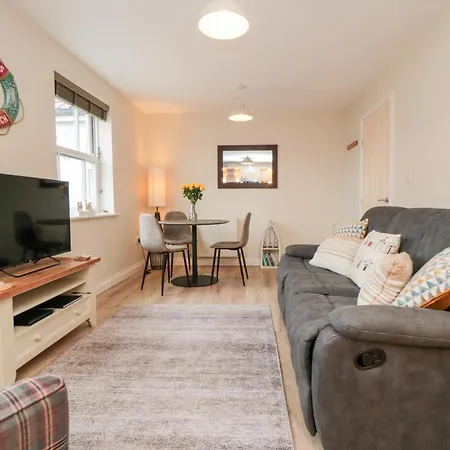 Apartament Sunny Bay *