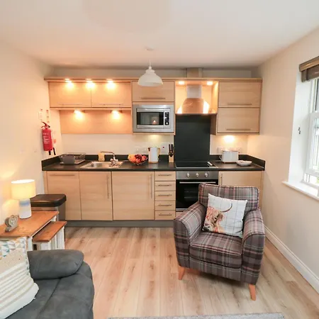 Apartament Sunny Bay